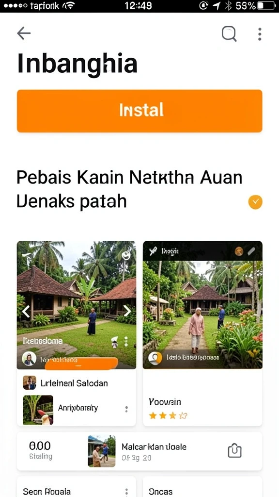 Screenshot api33 nomor 3