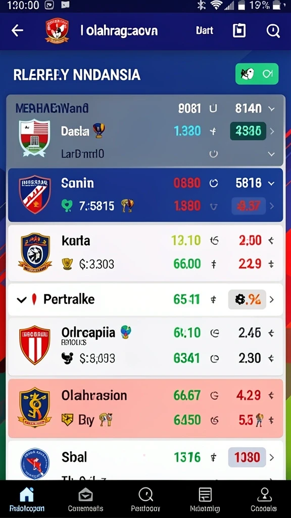 Screenshot at777 nomor 2