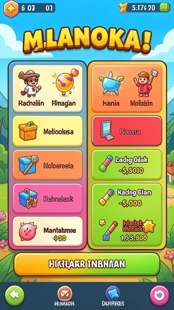 Screenshot halimtoto nomor 3