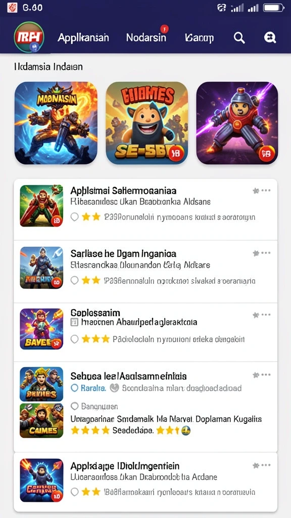 Screenshot kilat77 nomor 3