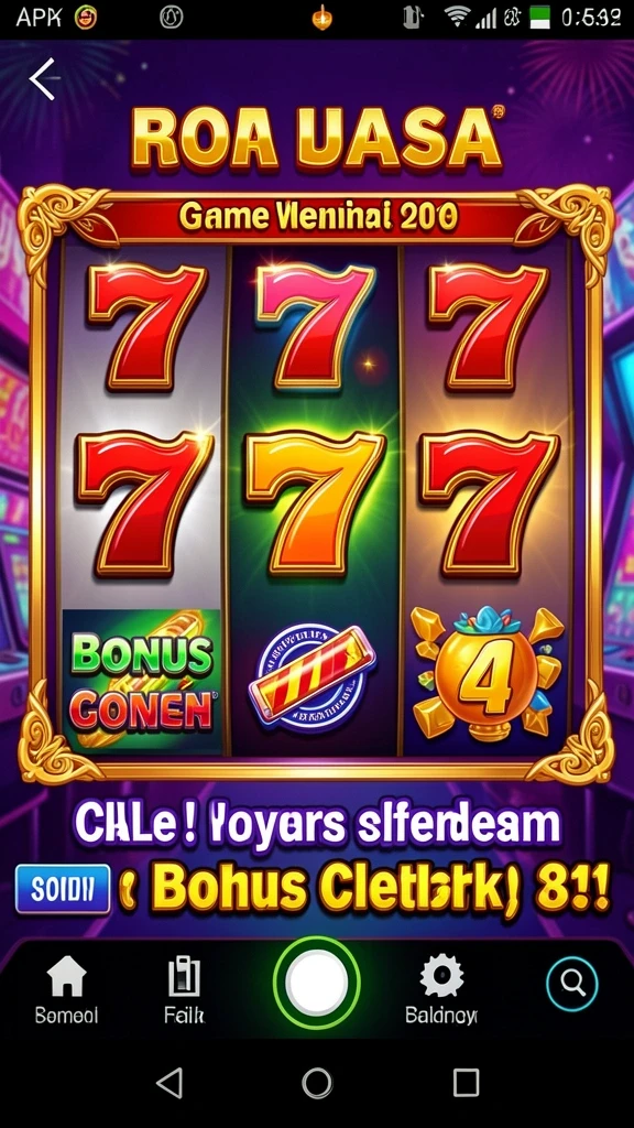 Screenshot muara777 nomor 1