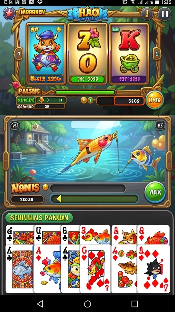Screenshot pandawin nomor 3