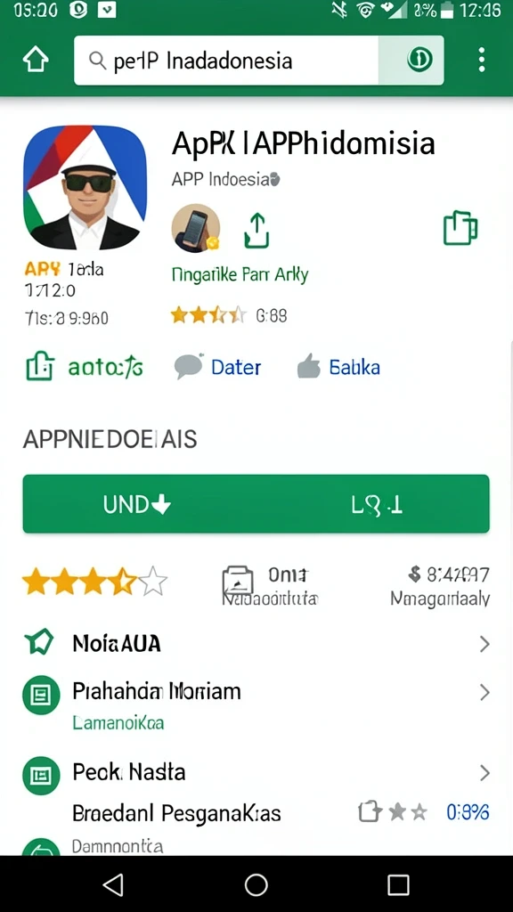 Screenshot pesona77 nomor 3