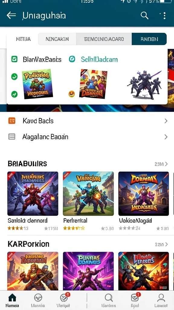 Screenshot proslot nomor 1