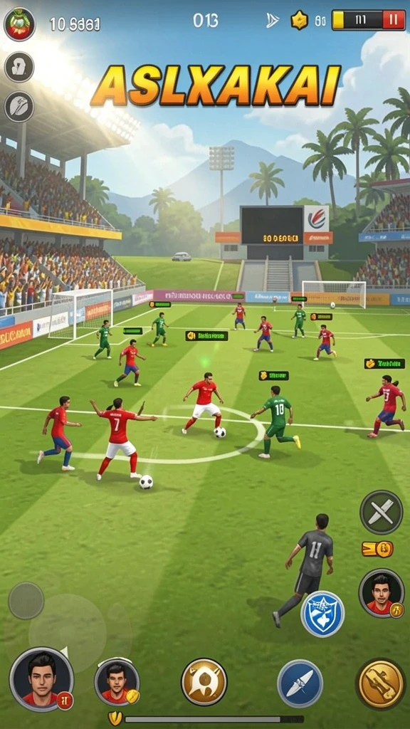 Screenshot proslot nomor 3
