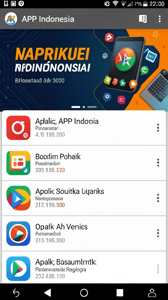 Screenshot rajacuan nomor 1