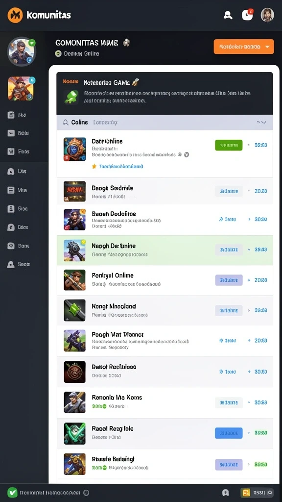 Screenshot rajacuan nomor 3