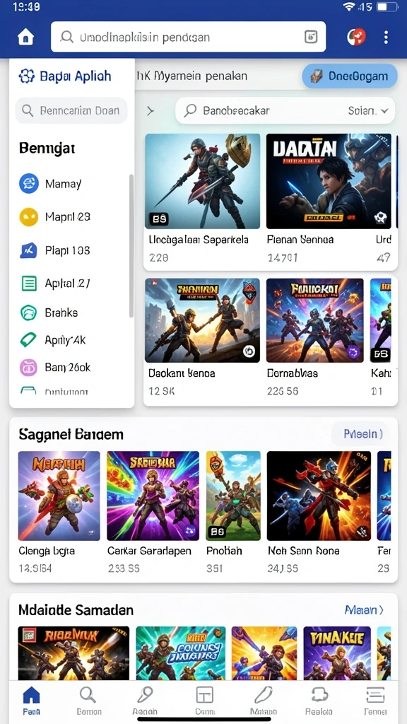 Screenshot rajastar nomor 1