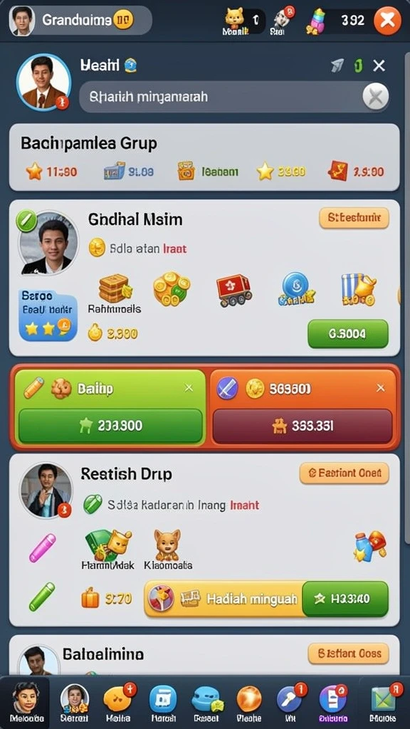 Screenshot royal88 nomor 1