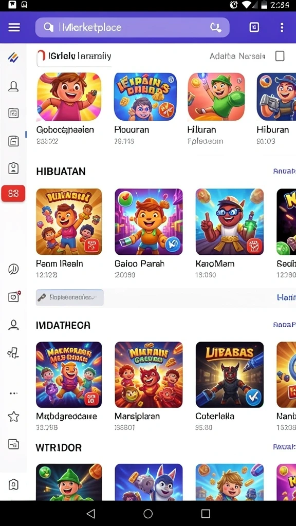 Screenshot royal88 nomor 3