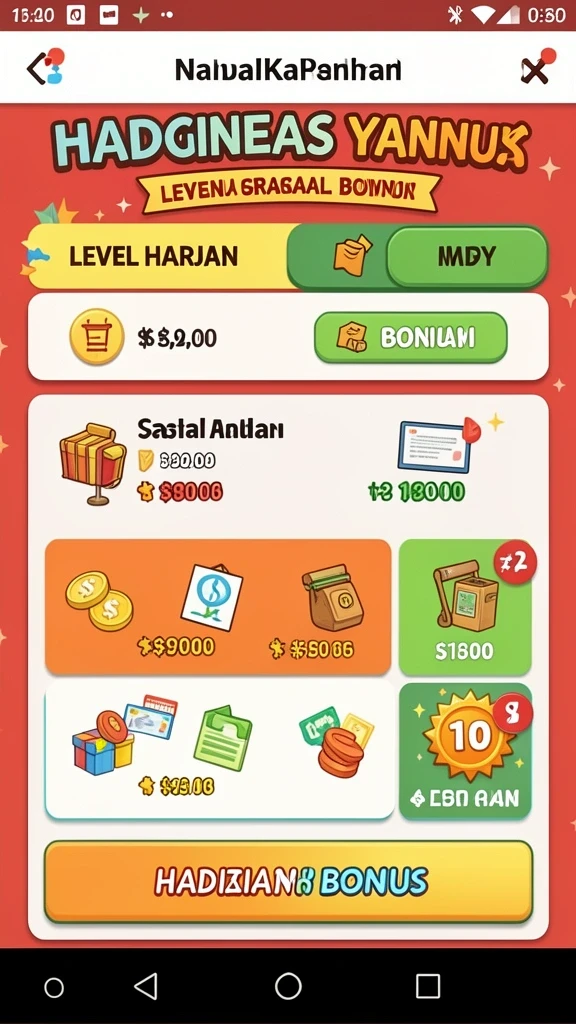 Screenshot rpvip2 nomor 2