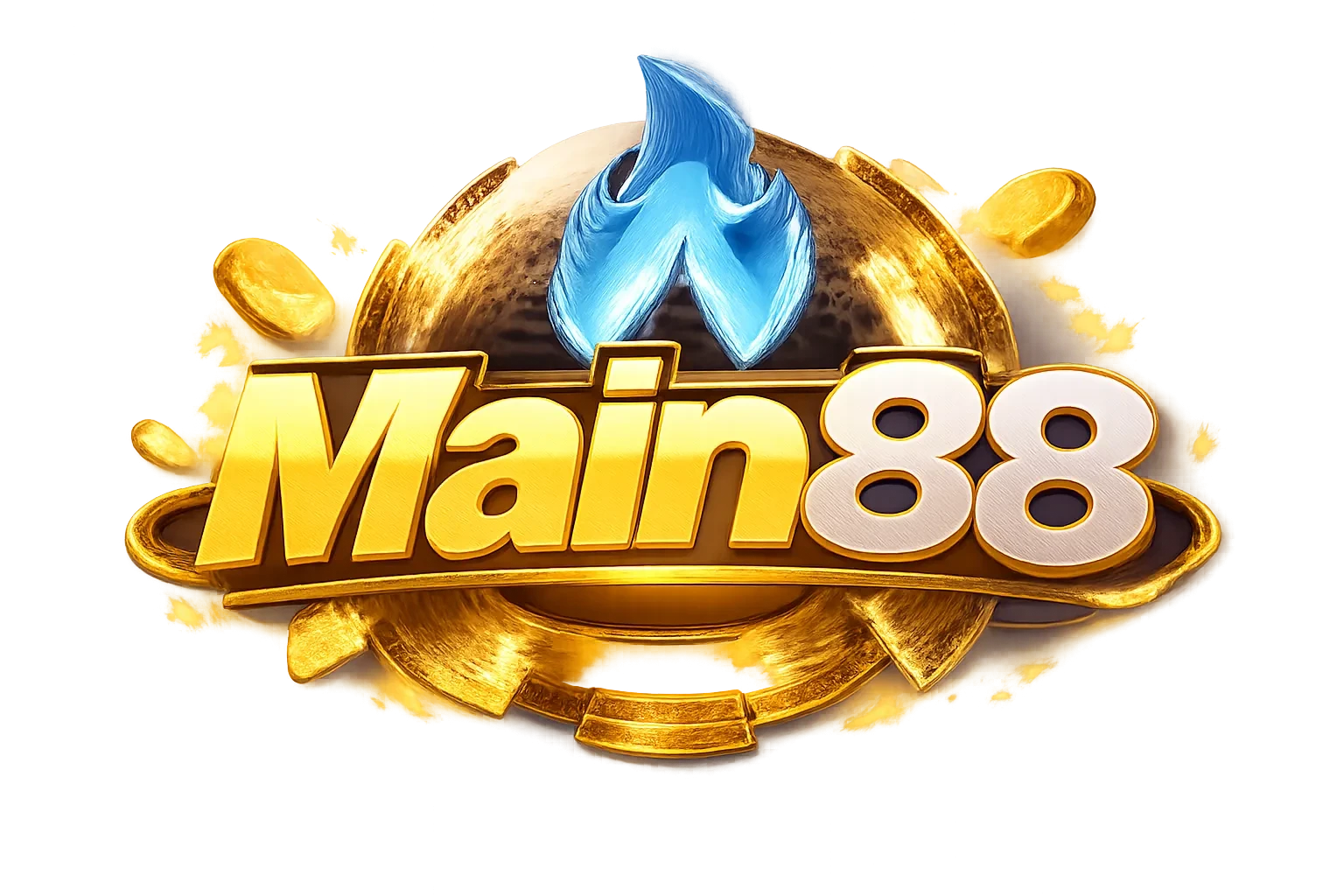 main88 — logo kanal
